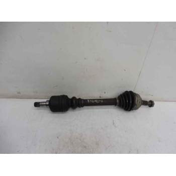 TRANSMISION DELANTERA IZQUIERDA 32720F 
