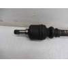 TRANSMISION DELANTERA IZQUIERDA 32720F 