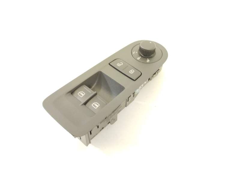 MANDO ELEVALUNAS DELANTERO IZQUIERDO 1S959857 1S0962125A 1S0959565