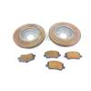 DISCO FRENO DELANTERO 51712G6300 58101G6A40