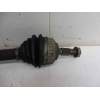 TRANSMISION DELANTERA IZQUIERDA 32720F 