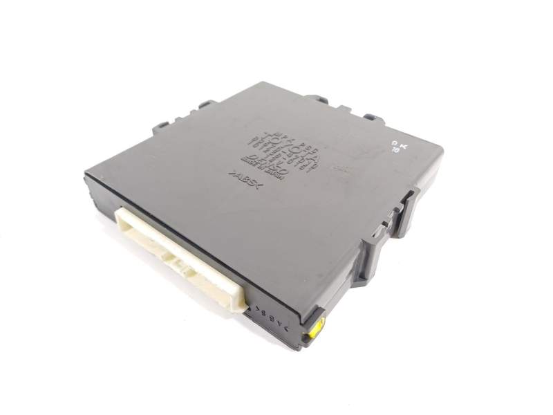 MODULO ELECTRONICO 8967047010 