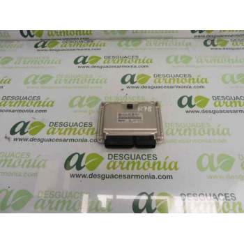 CENTRALITA MOTOR UCE 045906019G 0281010220 
