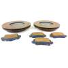 DISCO FRENO DELANTERO 51712G6300 58101G6A40
