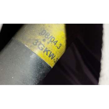 TRANSMISION DELANTERA IZQUIERDA 3GKW3B437AB 