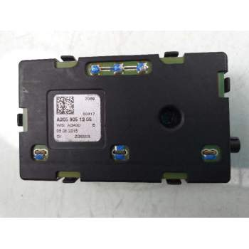 MODULO ELECTRONICO A2059051205 