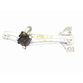 ELEVALUNAS TRASERO DERECHO 83460N7000 BA030K0030 