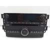 SISTEMA AUDIO / RADIO CD 96628287 