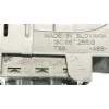 MANDO ELEVALUNAS DELANTERO IZQUIERDO 1S959857 1S0962125A 1S0959565