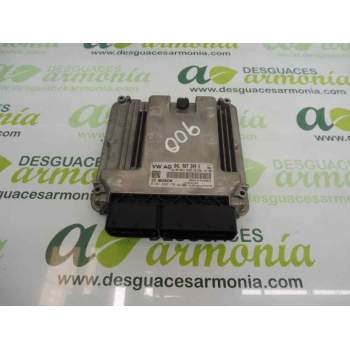 CENTRALITA MOTOR UCE 04L907309K 0281030170 