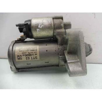 MOTOR ARRANQUE 9675660680 