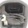 CERRADURA PUERTA TRASERA IZQUIERDA 7167075 