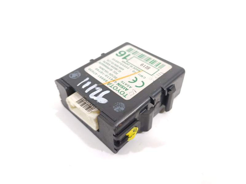 MODULO ELECTRONICO 8999147030 