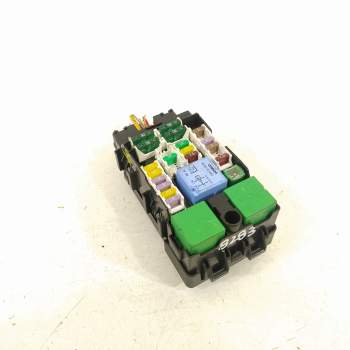 CAJA RELES / FUSIBLES 9665492680 