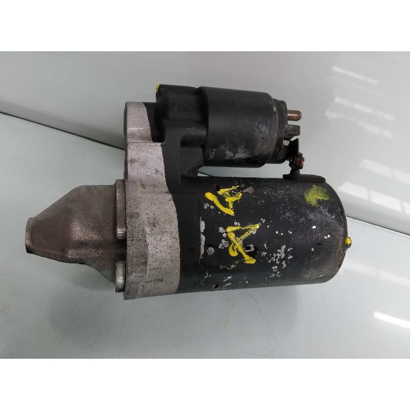 Recambio de motor arranque para opel corsa b eco referencia OEM IAM 0001106011  