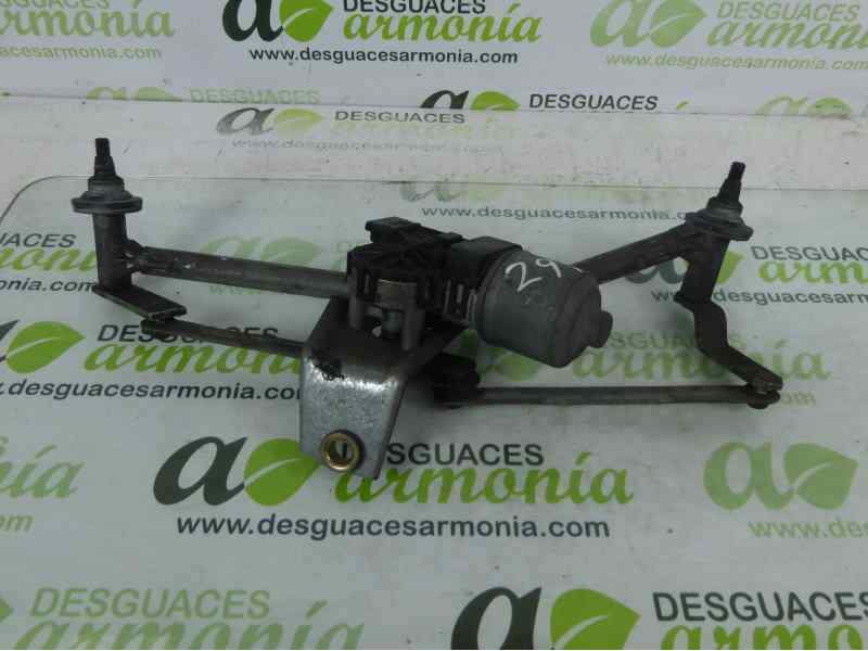 MOTOR LIMPIA DELANTERO 3397020578 0390241523 