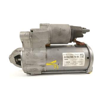 MOTOR ARRANQUE A6549061600 