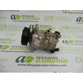 COMPRESOR AIRE ACONDICIONADO 5Q0820803G 