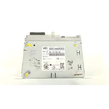 SISTEMA AUDIO / RADIO CD 9811066180 503551224007