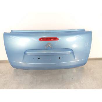 TAPA MALETERO 31750213 