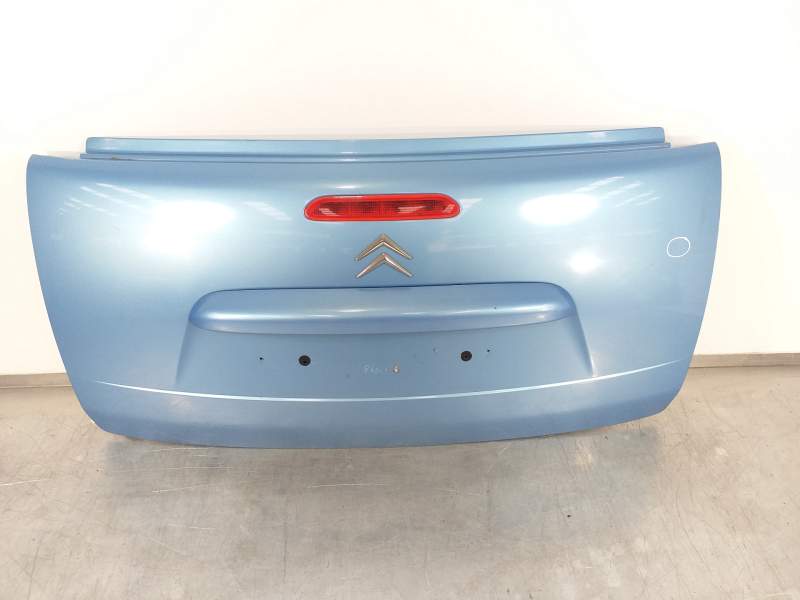 TAPA MALETERO 31750213 