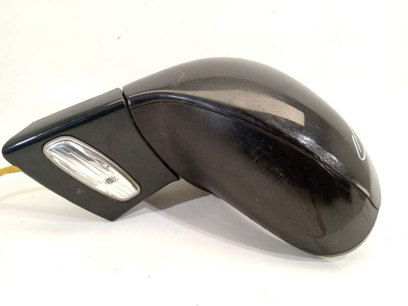 RETROVISOR IZQUIERDO 8153NE 