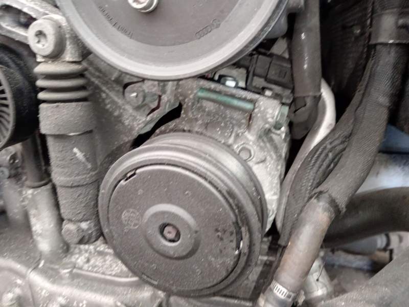 COMPRESOR AIRE ACONDICIONADO 4F0260805AG 