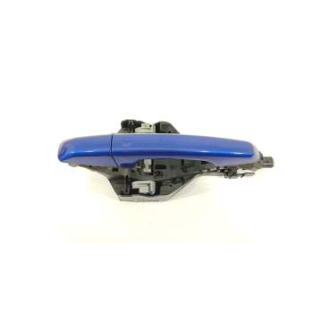 MANETA EXTERIOR TRASERA DERECHA B132224N02 C2Z31750 T2H19786JHK DK62224A00AA