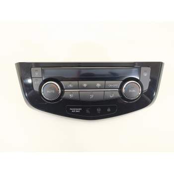 MANDO CLIMATIZADOR 275004EA0A 20140710 