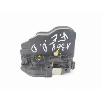 CERRADURA PUERTA DELANTERA DERECHA 7167074 A046998 