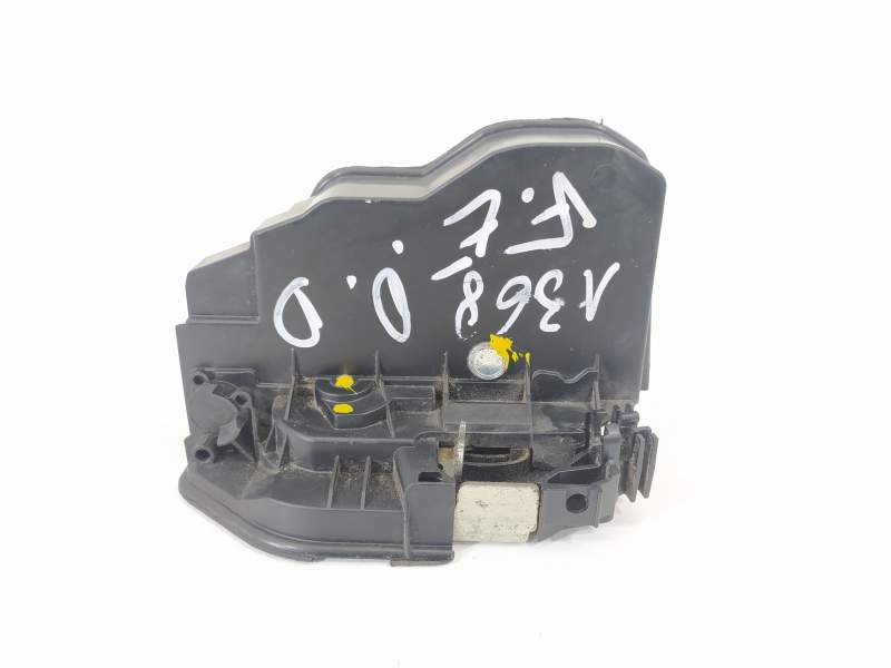 CERRADURA PUERTA DELANTERA DERECHA 7167074 A046998 