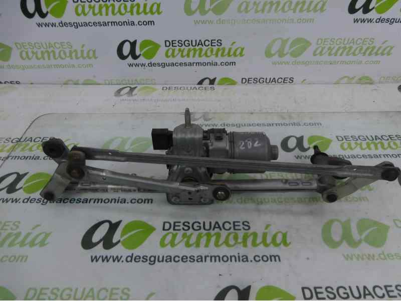 MOTOR LIMPIA DELANTERO 6R1955023A 0390241551 6R1955119