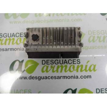 CENTRALITA MOTOR UCE 896610DP41 