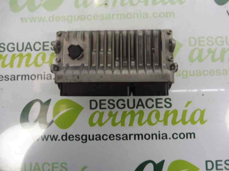 CENTRALITA MOTOR UCE 896610DP41 