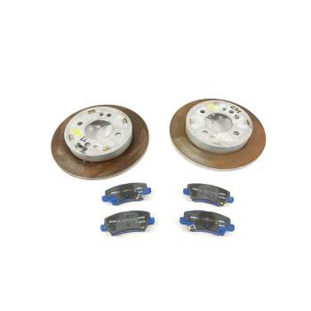 DISCO FRENO TRASERO 58302G6A10 5841107500