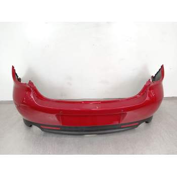 PARAGOLPES TRASERO GS1M50221 