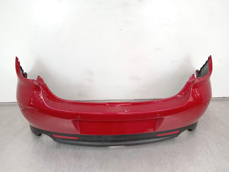 PARAGOLPES TRASERO GS1M50221 