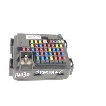 CAJA RELES / FUSIBLES 91955D9AE0 