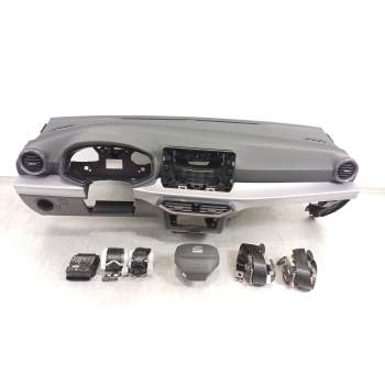 KIT AIRBAG 5QF959655AM 6F0880201AN