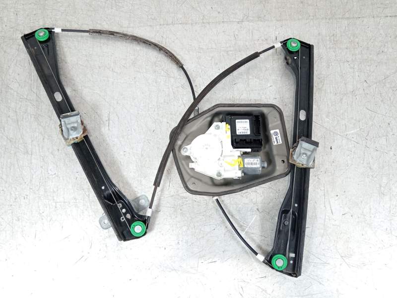 ELEVALUNAS DELANTERO DERECHO 1K4837402S 1K0959792J 
