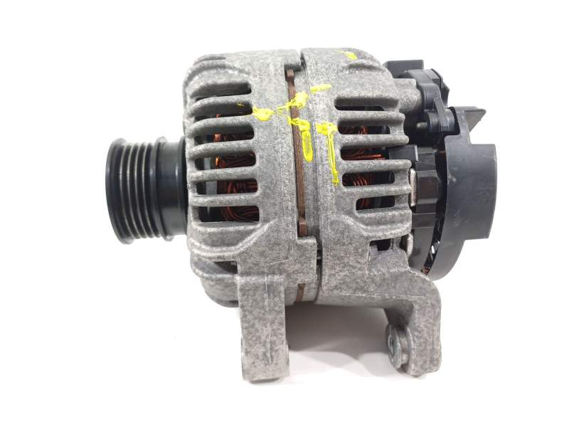 ALTERNADOR 13229984 0124325163