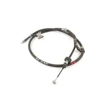 CABLE FRENO AUXILIAR TRASERO DERECHO 59770G6500 