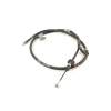 CABLE FRENO AUXILIAR TRASERO DERECHO 59770G6500 