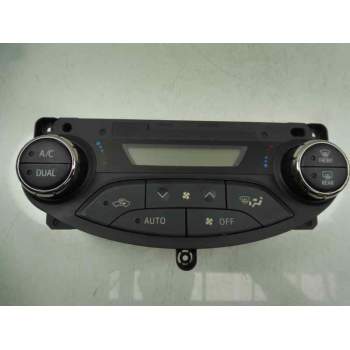 MANDO CLIMATIZADOR 559000D330 