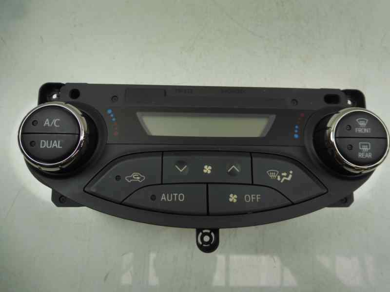 MANDO CLIMATIZADOR 559000D330 