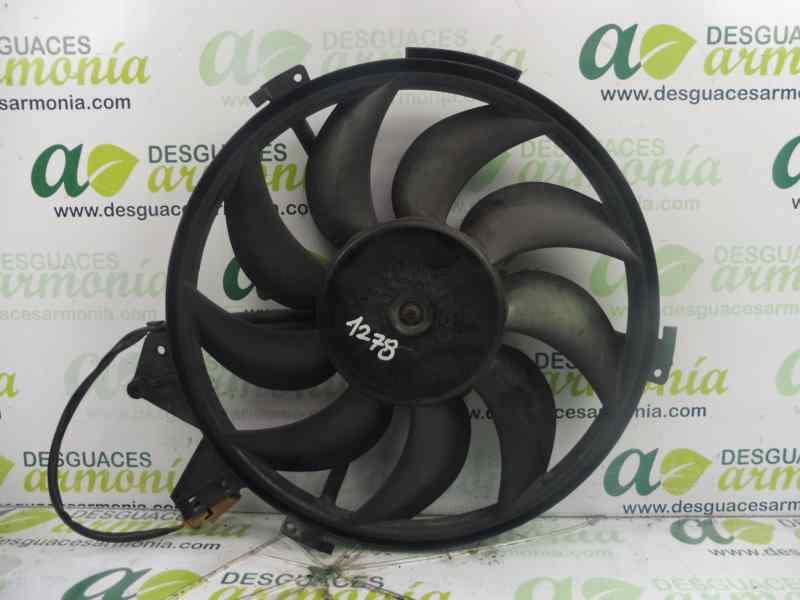 ELECTROVENTILADOR 8Z0959453B EM107511TA35 