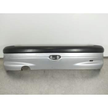 PARAGOLPES TRASERO 9628638277 