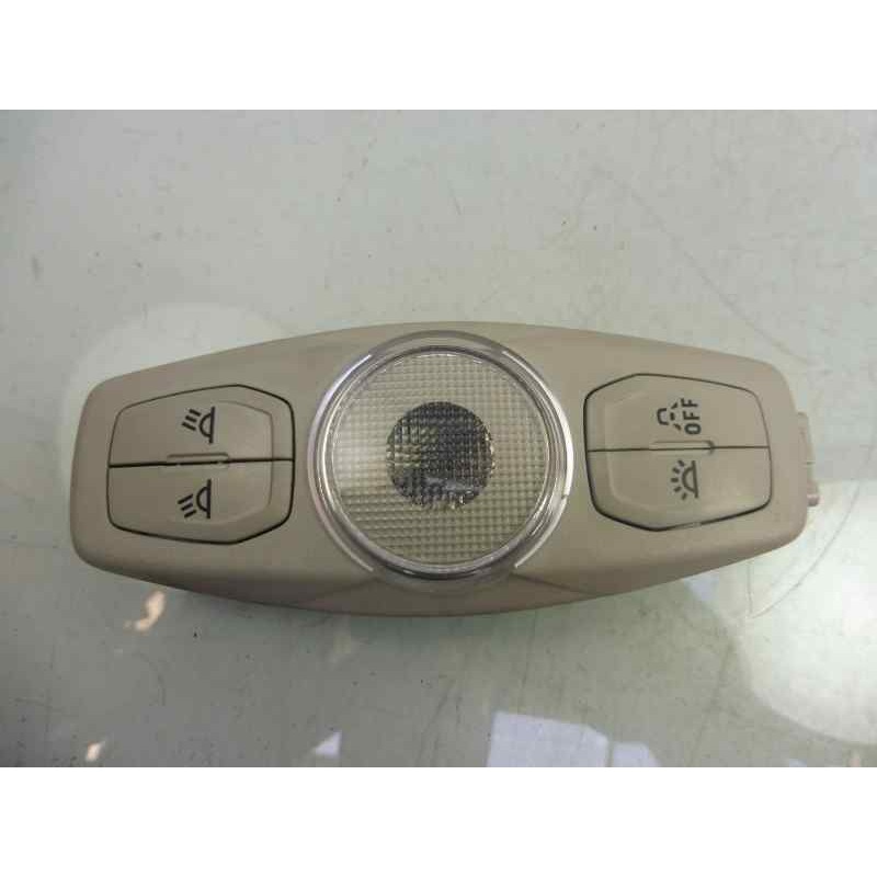 Recambio de luz interior para ford focus lim. titanium referencia OEM IAM AM5113K767AE 1905051008 