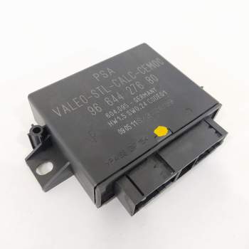 MODULO ELECTRONICO 9664427680 