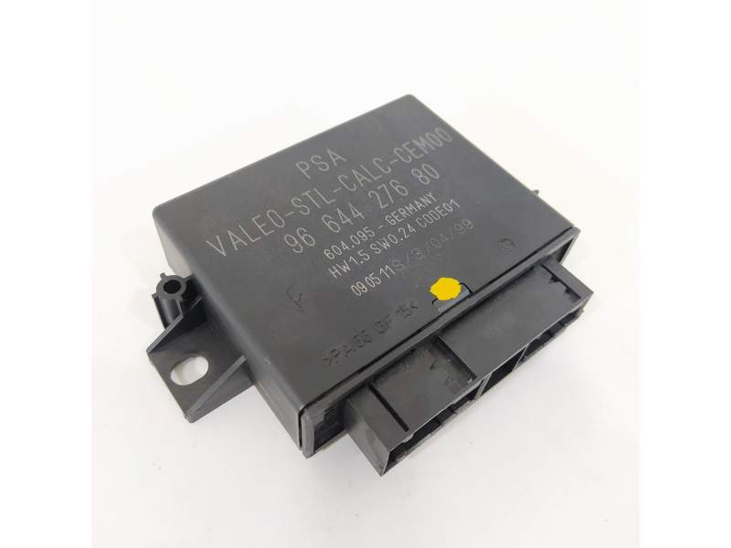 MODULO ELECTRONICO 9664427680 